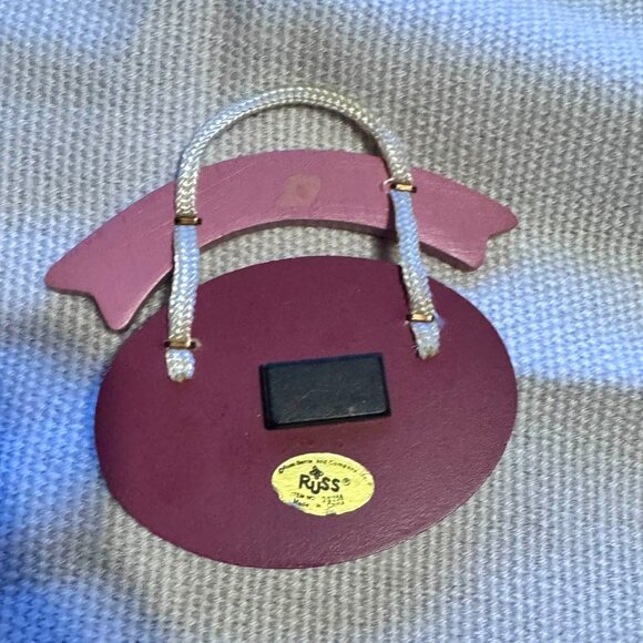 Kathy's Kitchen Russ magnet - Picture 5 of 5